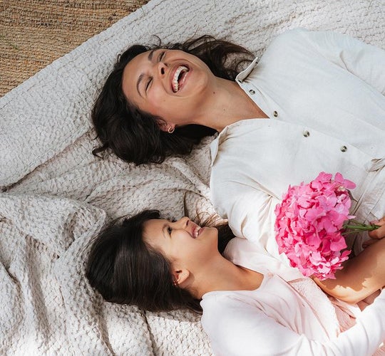 Blomster til Mors Dag ❤️